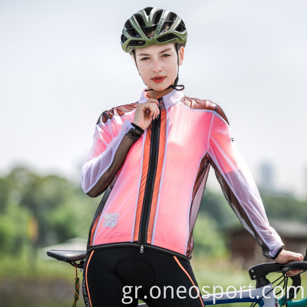 Best Cycling Rain Jacket